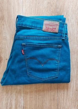 Levi's skinny jeans 710 W30, marque: Levi's, état: Très bon état, taille: W30 | FR 40, 25,00 €, 26,95 € Protection acheteurs incluse