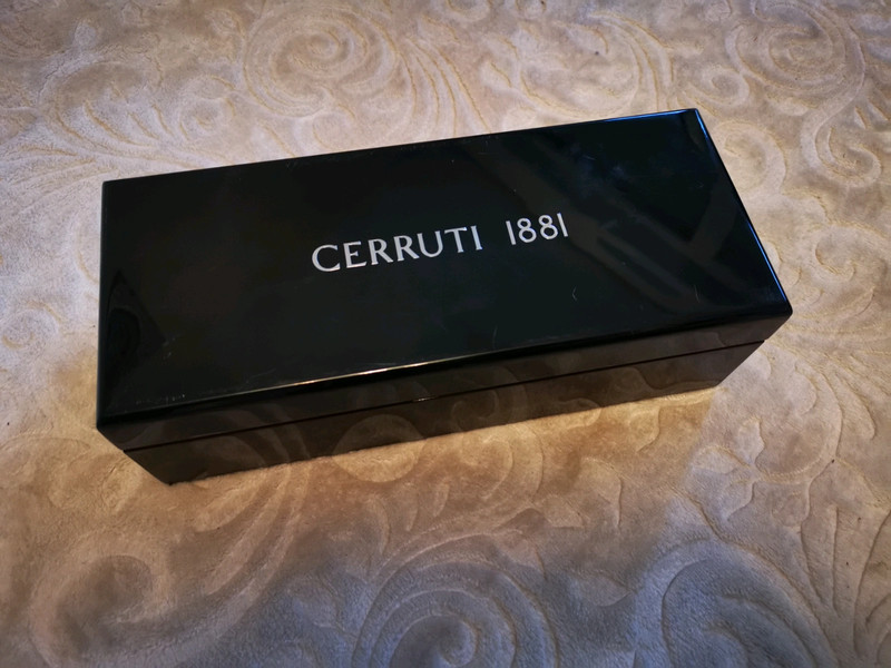 Cerruti 1881 Prestige Vinted