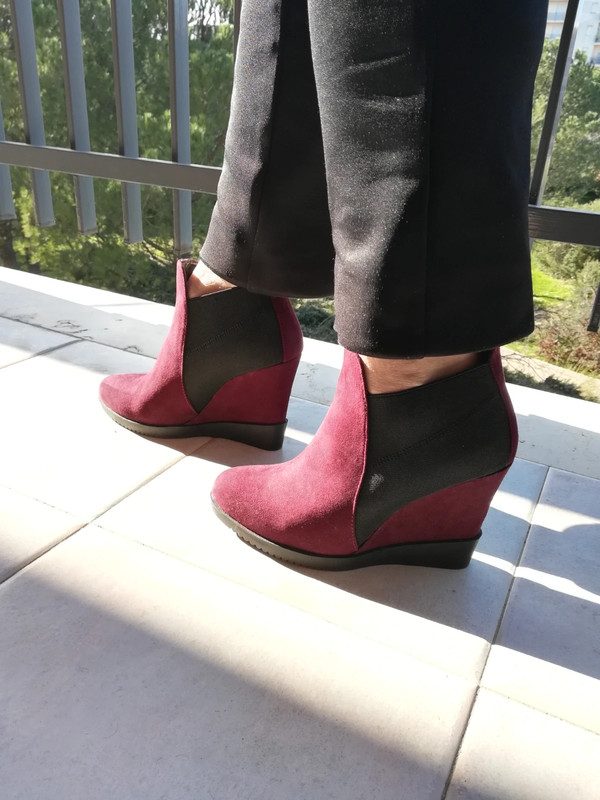 Scarpe a calzino sales primadonna