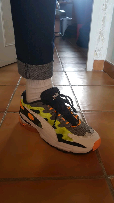 Puma cell Alien OG Vinted