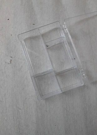 Boîte de rangement bijoux, estado: Bueno, tamaño: 14,1 mm Ø / 4, 1,50 €, 2,28 € Protección al comprador incluida