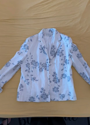Veste pour femmes 1,2,3, marke: 123, zustand: Neu, größe: XXL / 44 / 16, 25,00 €, 26,95 € inklusive Vinted-Käuferschutz