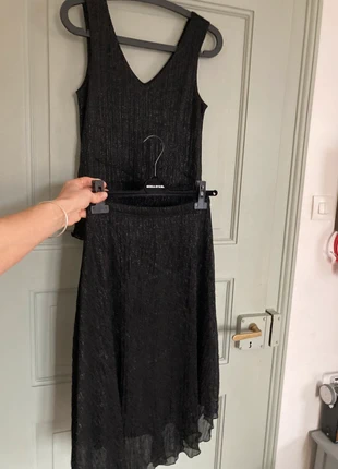 Ensemble jupe débardeur Only, brand: ONLY, condizioni: Ottime, taglia: S / IT 40 / EU 36, €4.00, €4.90 include la Protezione acquisti