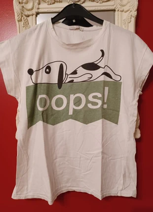 T shirt, marque: Firstage, état: Très bon état, taille: M / 38 / 10, 5,00 €, 5,95 € Protection acheteurs incluse