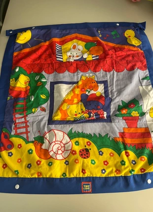 Tapis d’éveil, état: Très bon état, 4,00 €, 4,90 € Protection acheteurs incluse