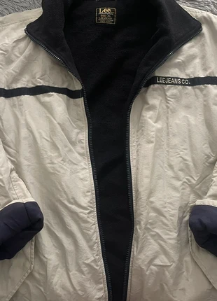 Lee Jeans streetwear jacket, brand: Lee Jeans, condition: Good, size: XL, £8.00, £9.10 includes Buyer Protection
