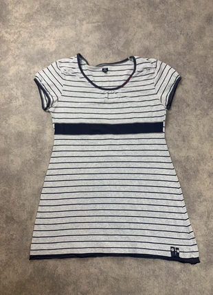 Tee shirt marinière long terre de marins - Très Bon état - taille 3 / M, brand: Terre de Marins, condition: Very good, size: M / 38 / 10, €5.90, €6.90 includes Buyer Protection