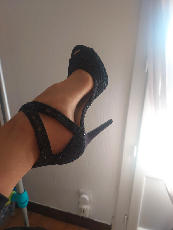 Chaussures 1