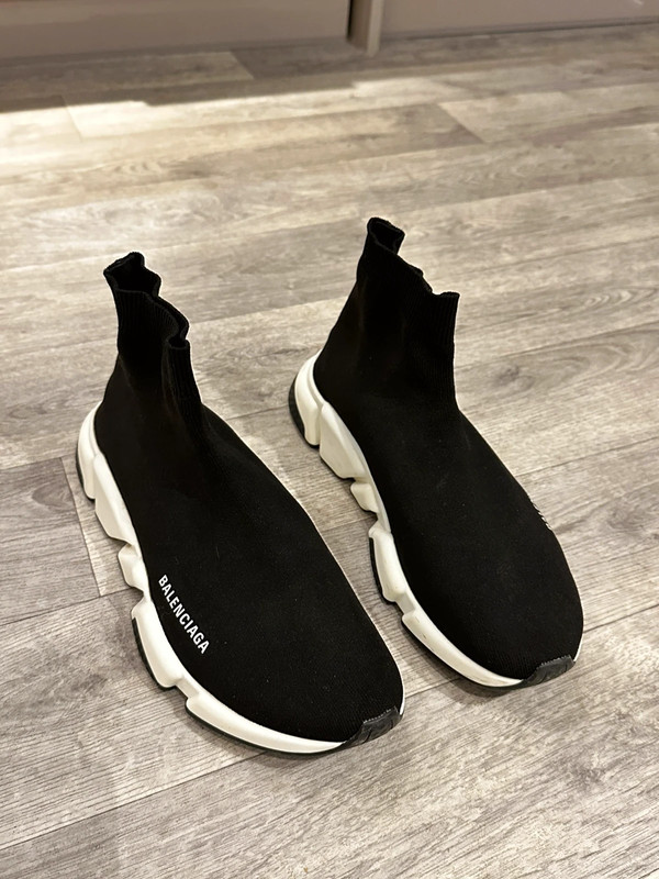 Size 2025 9 balenciaga