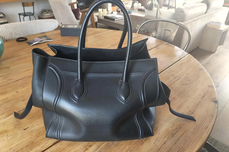 Sac celine clearance grand modele