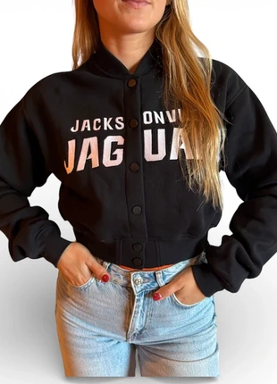 Casaco NFL Team Apparel x Undiz (Tamanho M), marca: NFL, estado: Novo com etiquetas, tamanho: M / 38 / 10, €30.00, €32.20 inclui Proteção do Comprador