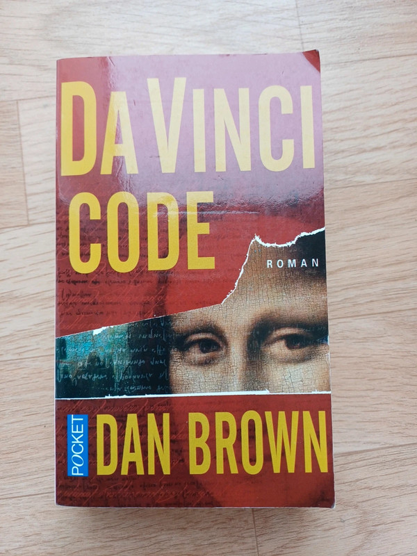 Da Vinci code