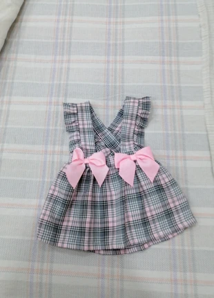 Salopetta neonata 3 mesi, marke: Made In Italy, zustand: Neu, größe: 1-3 Monate / 56, 10,00 €, 11,20 € inklusive Vinted-Käuferschutz