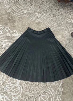 Bershka Rok - Maat M, merk: Bershka, staat: Heel goed, maat: M / 38 / 10, € 15,00, € 16,45 inclusief Kopersbescherming