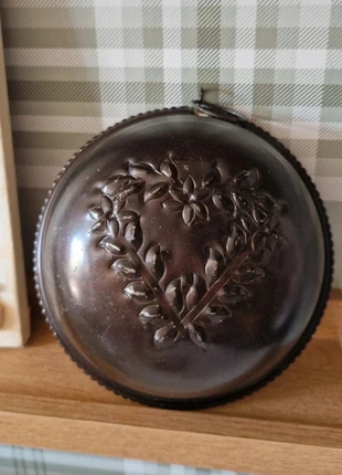 Bibelot moule métal décoratif shabby chic campagne chic, marke: Shabby Chic, zustand: Gut, 16,00 €, 17,50 € inklusive Vinted-Käuferschutz