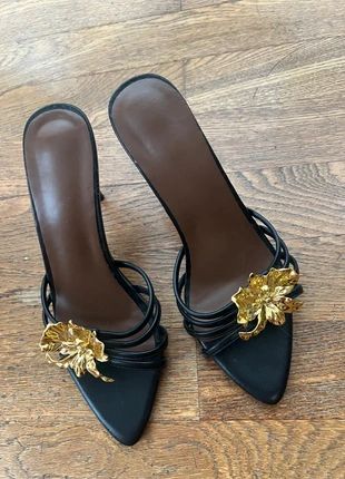 Chaussures a talon, condition: New without tags, size: 37, €10.00, €11.20 includes Buyer Protection