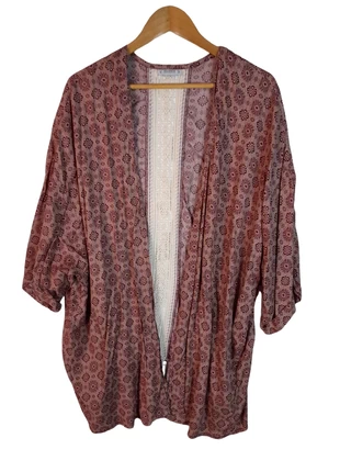 Pull & Bear Women Burgundy Long Sleeves Front Open Blouse Top Size M, brand: Pull & Bear, condition: Good, size: M / UK 12-14, £3.99, £4.89 includes Buyer Protection