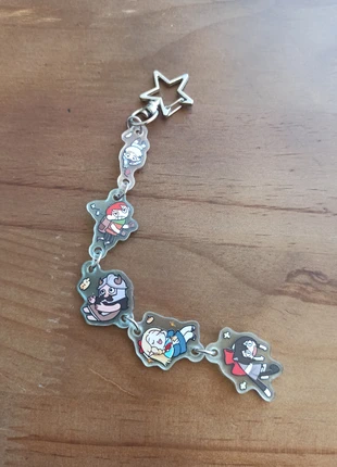 Porte-clé Gloutons et Dragons, staat: Nieuw zonder prijskaartje, € 3,50, € 4,38 inclusief Kopersbescherming Pro