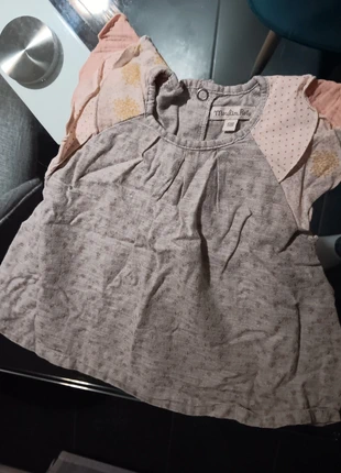 Petit haut 6 mois Moulin Roty, brand: Moulin Roty, condition: Very good, size: 6-9 months / 68 cm, €4.00, €4.90 includes Buyer Protection