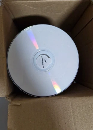 100x Taiyo Yuden cmc pro dvd-r dl Printable 8x 8.5gb double dual layer Japan, brand: TAIYO YUDEN, condition: New with tags, £35.00, £37.45 includes Buyer Protection