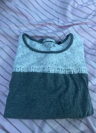 tee-shirts manches longues, marque: IKKS, état: Neuf avec étiquette, taille: XS / 34 / 6, 12,00 €, 13,30 € Protection acheteurs incluse