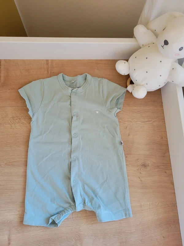 Combishort Petit bateau 3m
