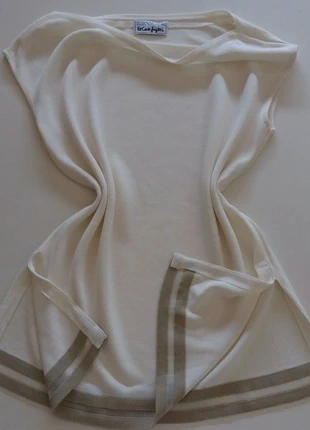 Suéter marca Escolá muy elegante, marca: Escolá, estado: Novo sem etiquetas, tamanho: L / 40 / 12, €45.00, €47.95 inclui Proteção do Comprador