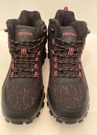 Zapatos de senderismo, marca: grition, estado: Nuevo con etiquetas, tamaño: 38, 60,00 €, 63,70 € Protección al comprador incluida