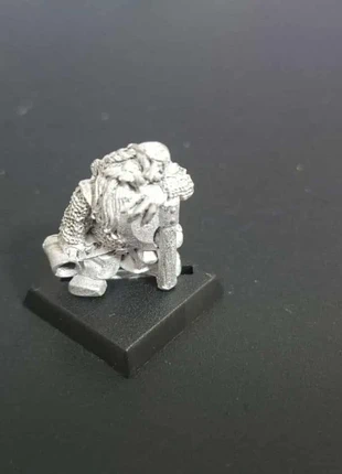 Warhammer Drunken Dwarf Miner 3, marque: Warhammer, état: Très bon état, 20,00 €, 21,70 € Protection acheteurs incluse