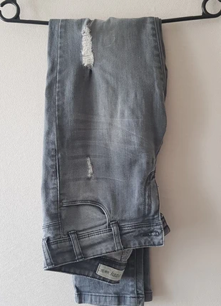 Jeans taille 36, condition: Very good, size: S, €8.00, €9.10 includes Buyer Protection