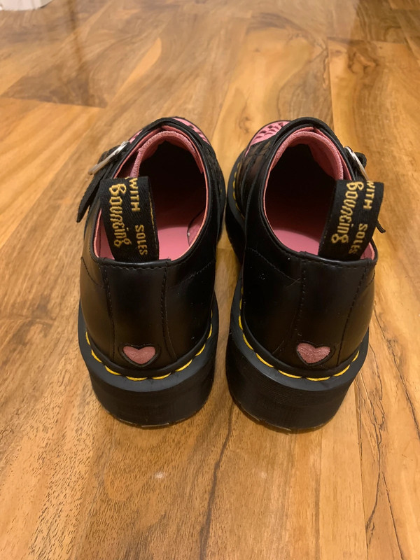 Dr martens lazy oaf creepers online