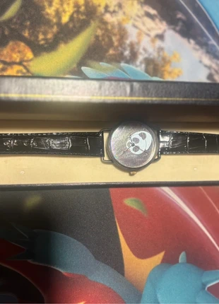 Orologio Panda in ottime condizioni, marque: Orologio, état: Très bon état, taille: 43–46 mm, 8,99 €, 10,14 € Protection acheteurs incluse