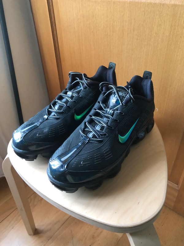 Claquette nike vapormax hot sale