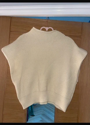 Glastonbury chill jumper, condition: Very good, size: S / UK 8-10, £4.00, £4.90 includes Buyer Protection