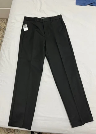 Pantalones de traje, marque: Primark, état: Neuf avec étiquette, taille: W30 | FR 40, 4,00 €, 4,90 € Protection acheteurs incluse