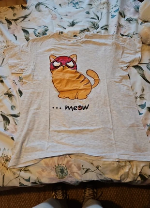 Spiderman tshirt, brand: B&C, condition: New without tags, size: XL, €7.50, €8.58 includes Buyer Protection