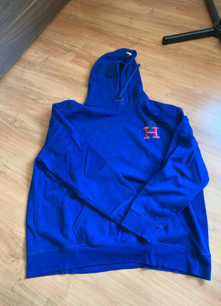 Nette Tommy Hilfiger herentrui, marca: Tommy Hilfiger, estado: Muito bom, tamanho: 5XL, €30.00, €32.20 inclui Proteção do Comprador