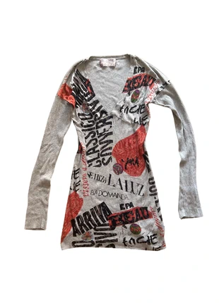 Desigual Vintage Dress Boho Chic, marque: Desigual, état: Très bon état, taille: M / 38 / 10, 25,00 €, 26,95 € Protection acheteurs incluse