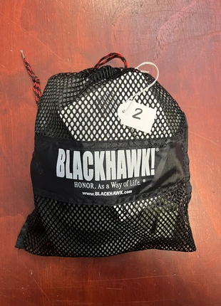 Knee pads/ginocchiere V.2 Blackhawk, marque: Blackhawk, état: Très bon état, 18,00 €, 19,60 € Protection acheteurs incluse