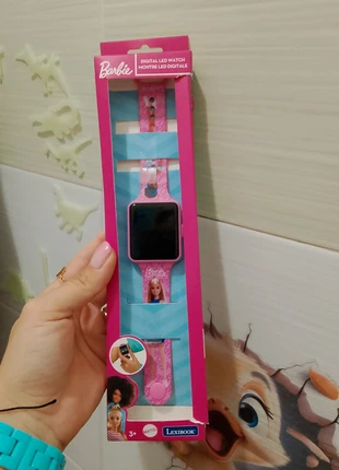 Orologio digitale Barbie nuovo, marque: Barbie, état: Neuf avec étiquette, taille: Taille unique, 12,00 €, 13,30 € Protection acheteurs incluse