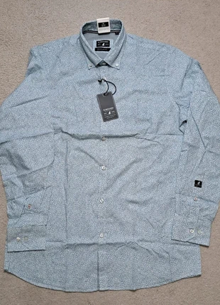 Chemise M Chemise Habillé Fête 100% Coton, marca: E-Bound, estado: Muy bueno, tamaño: M, 15,00 €, 16,45 € Protección al comprador Pro incluida