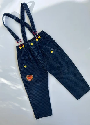 Pantalon velours côtelé vintage 18 M, brand: Vintage Dressing, condition: Very good, size: 18-24 months / 86 cm, €12.00, €13.30 includes Buyer Protection Pro