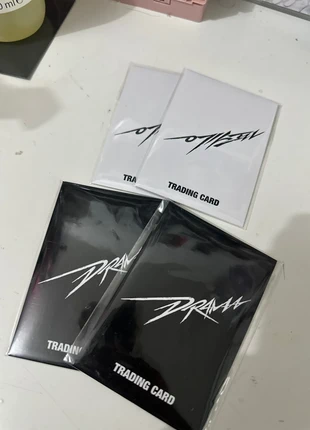 Trading card pack aespa (complet), état: Très bon état, 5,00 €, 5,95 € Protection acheteurs incluse