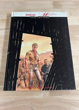 BD Dany Van Hamme - Vingt ans après, staat: Goed, € 5,00, € 5,95 inclusief Kopersbescherming Pro