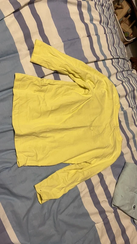 T-shirt - photo numéro 4