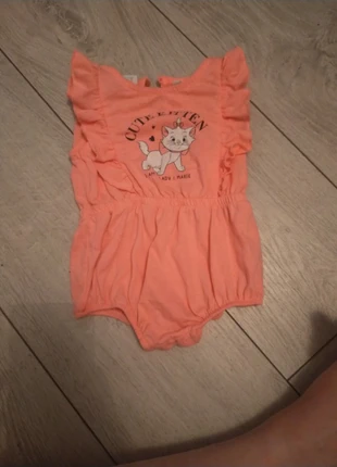 Body bébé , marca: Disney, estado: Muy bueno, tamaño: 6-9 meses / 68 cm, 1,00 €, 1,75 € Protección al comprador incluida