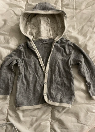 Gilet , brand: Lupilu, condition: Very good, size: 3-6 months / 62 cm, €1.00, €1.75 includes Buyer Protection