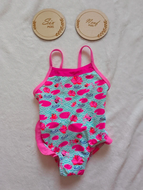 Mailot de bain