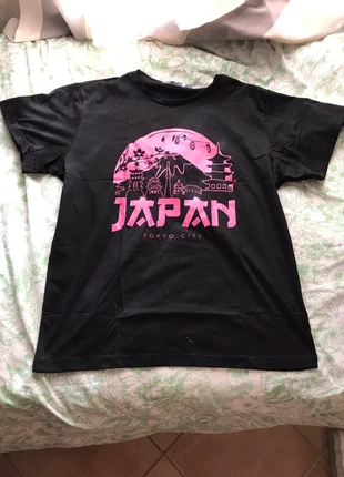 tee shirt été manche courte style japonais , brand: Romwe, condition: New with tags, size: S, €10.25, €11.46 includes Buyer Protection