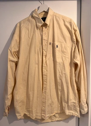 Chemise Ralph Lauren vintage, marque: Ralph Lauren, état: Bon état, taille: XL / 42 / 14, 22,00 €, 23,80 € Protection acheteurs incluse